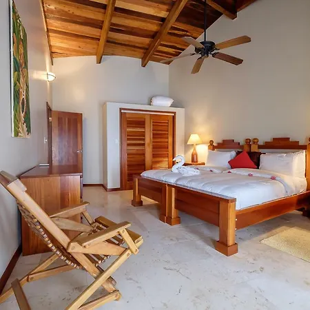 Indigo Belize 1C Condo